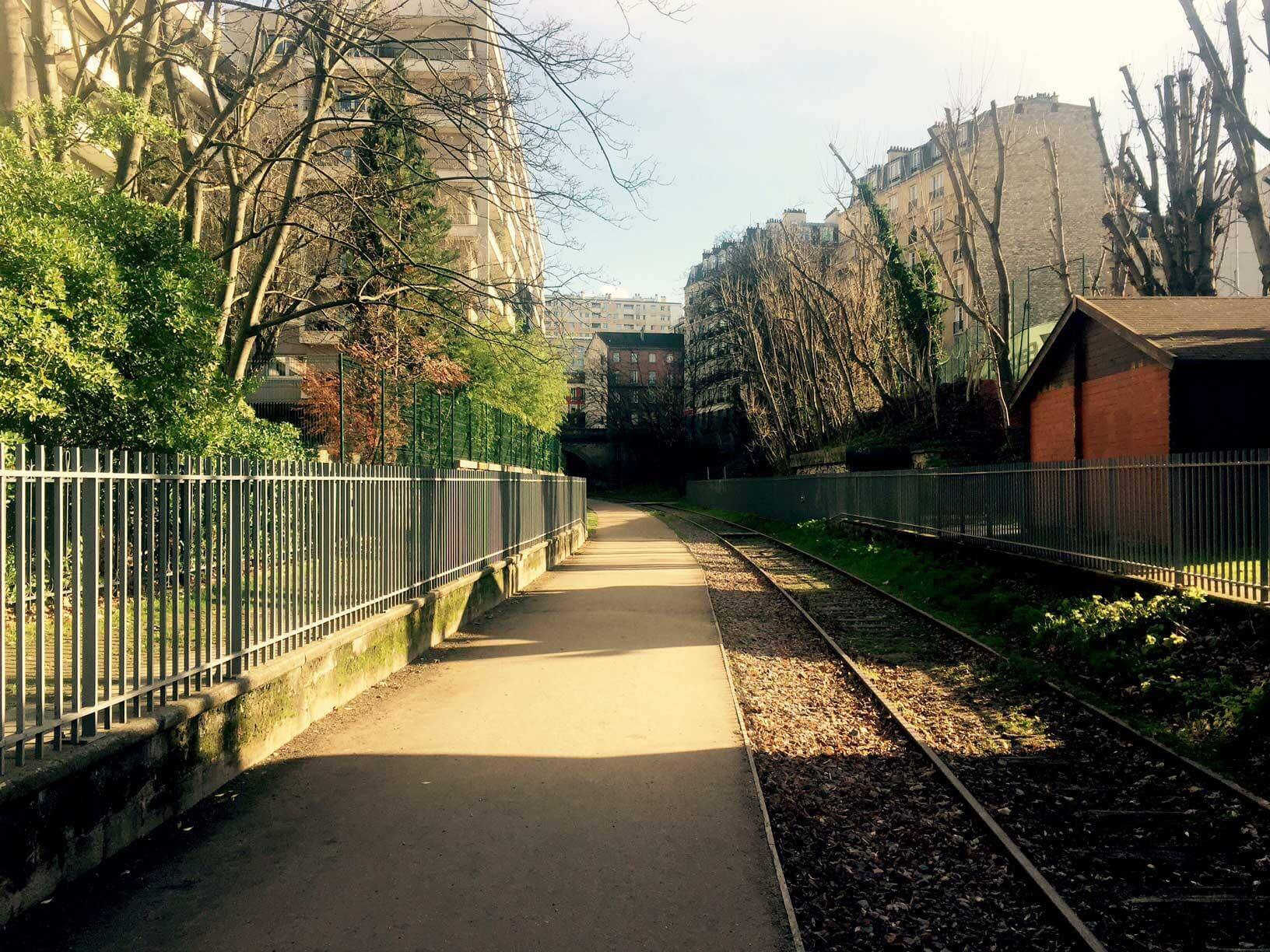 Tous à vélo dans le quartier - VOTREAPPARTAPARIS.FR