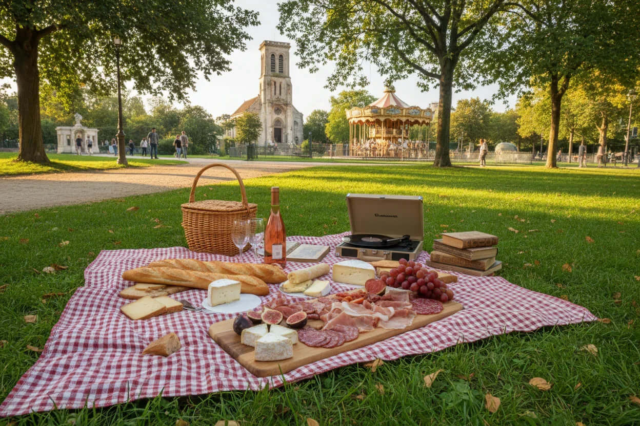 Régalons nous dès maintenant - VOTREAPPARTAPARIS.FR