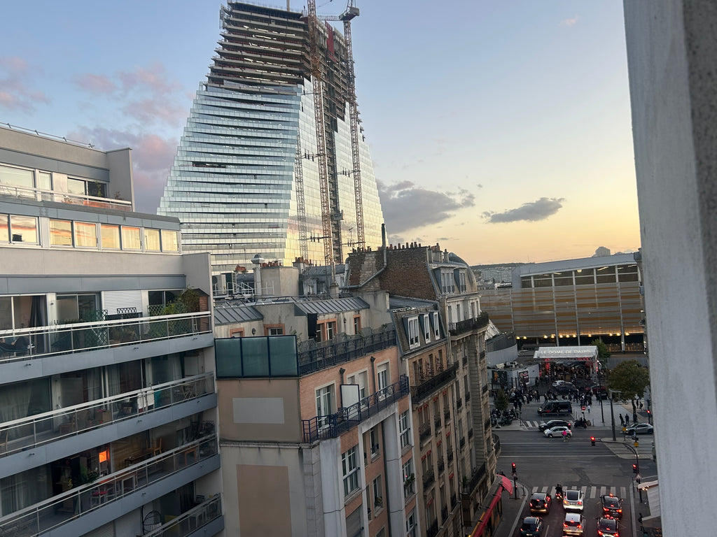 Appart' Hameau - VOTREAPPARTAPARIS.FR