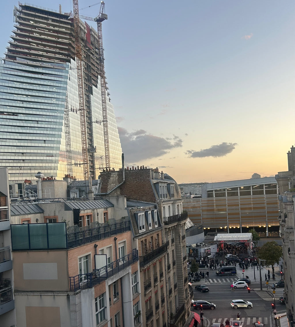 Appart' Hameau - VOTREAPPARTAPARIS.FR