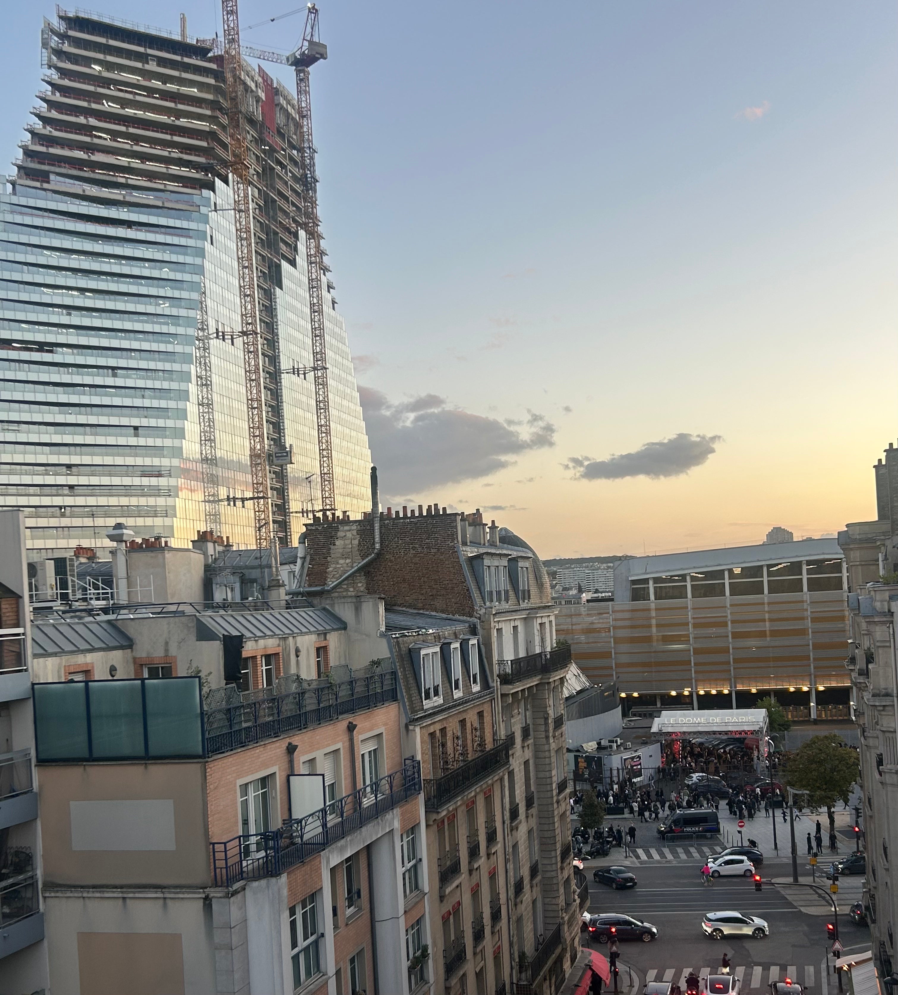 Appart' Hameau - VOTREAPPARTAPARIS.FR