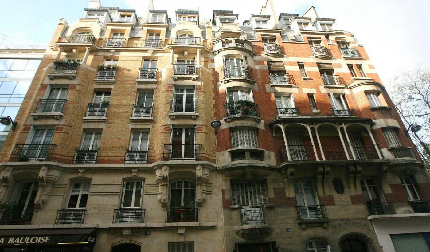 Appart' Hameau - VOTREAPPARTAPARIS.FR