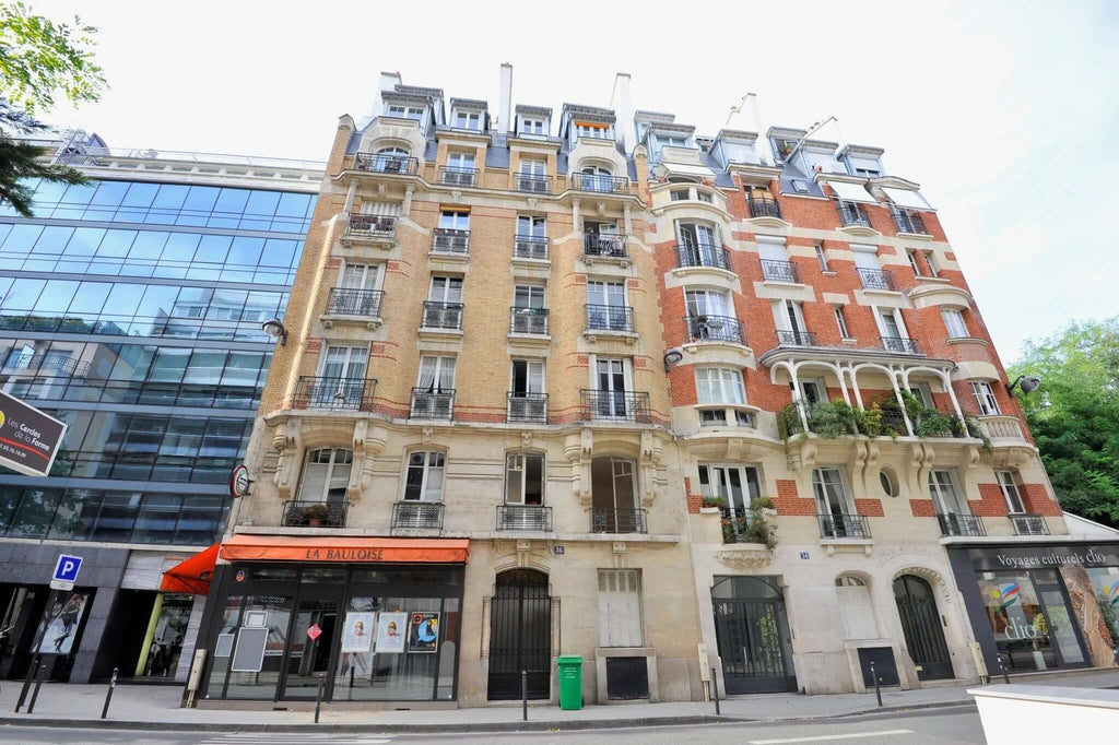 Appart' Hameau - VOTREAPPARTAPARIS.FR