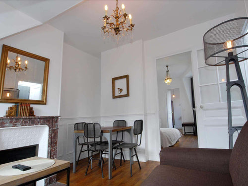 Appart' Hameau - VOTREAPPARTAPARIS.FR