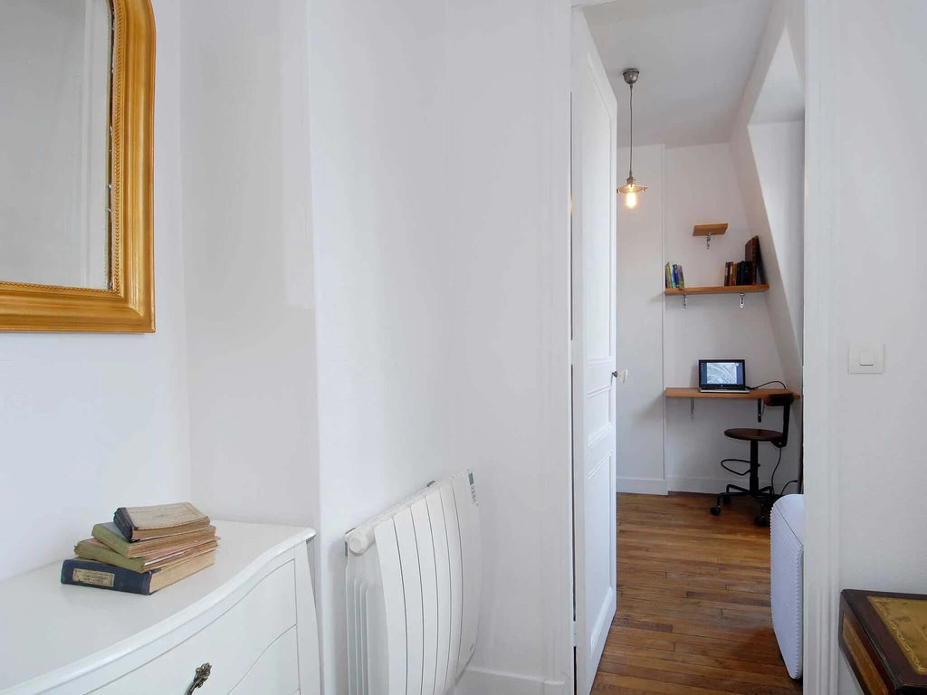 Appart' Hameau - VOTREAPPARTAPARIS.FR