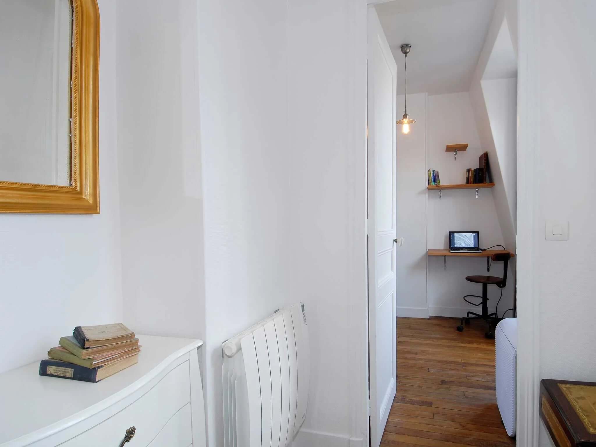 Appart' Hameau - VOTREAPPARTAPARIS.FR