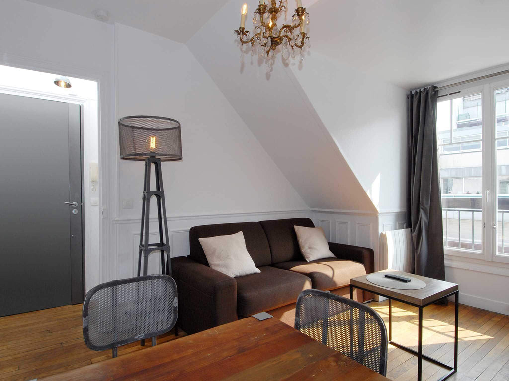 Appart' Hameau - VOTREAPPARTAPARIS.FR