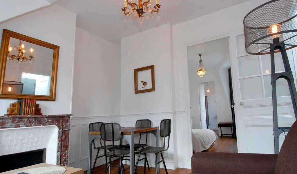 Appart' Hameau - VOTREAPPARTAPARIS.FR