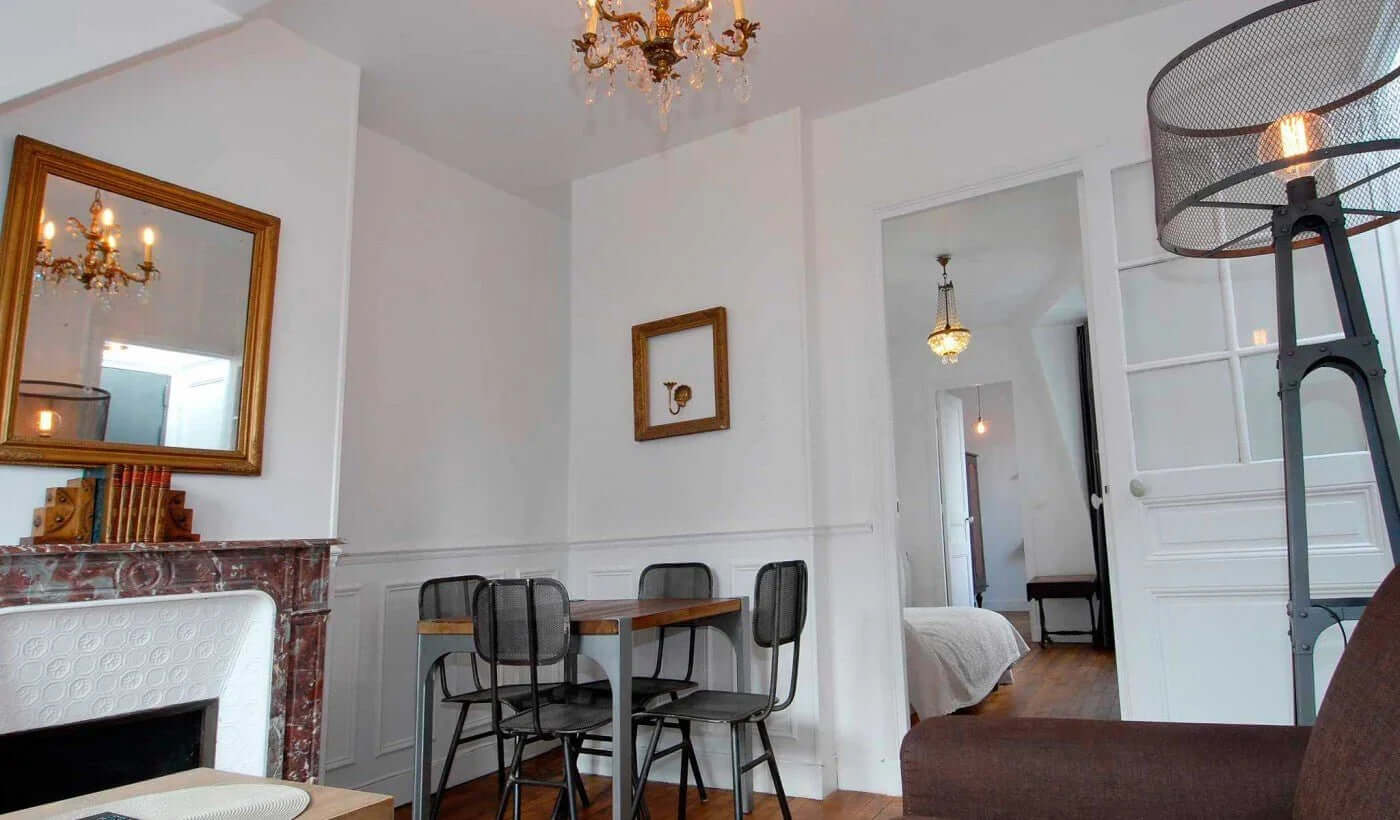 Appart' Hameau - VOTREAPPARTAPARIS.FR