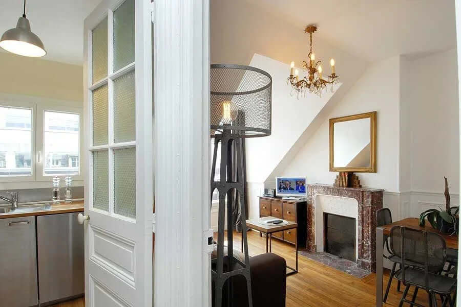 Appart' Hameau - VOTREAPPARTAPARIS.FR