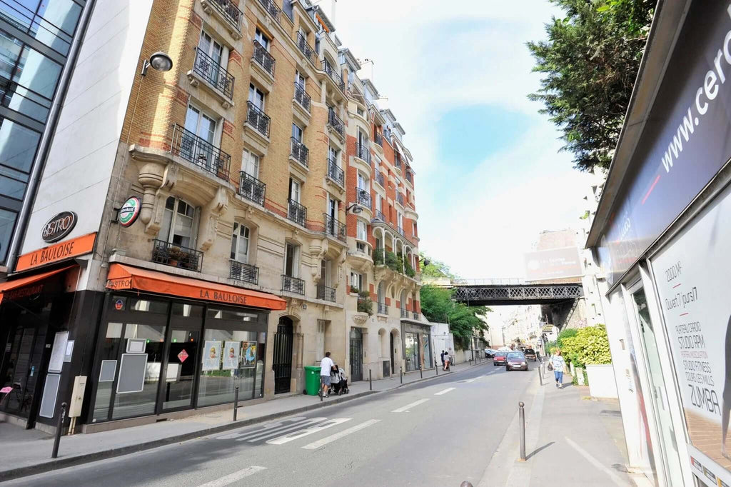 Appart' Hameau - VOTREAPPARTAPARIS.FR