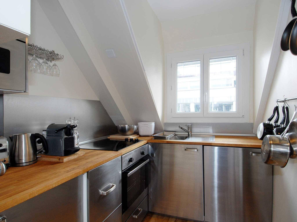 Appart' Hameau - VOTREAPPARTAPARIS.FR