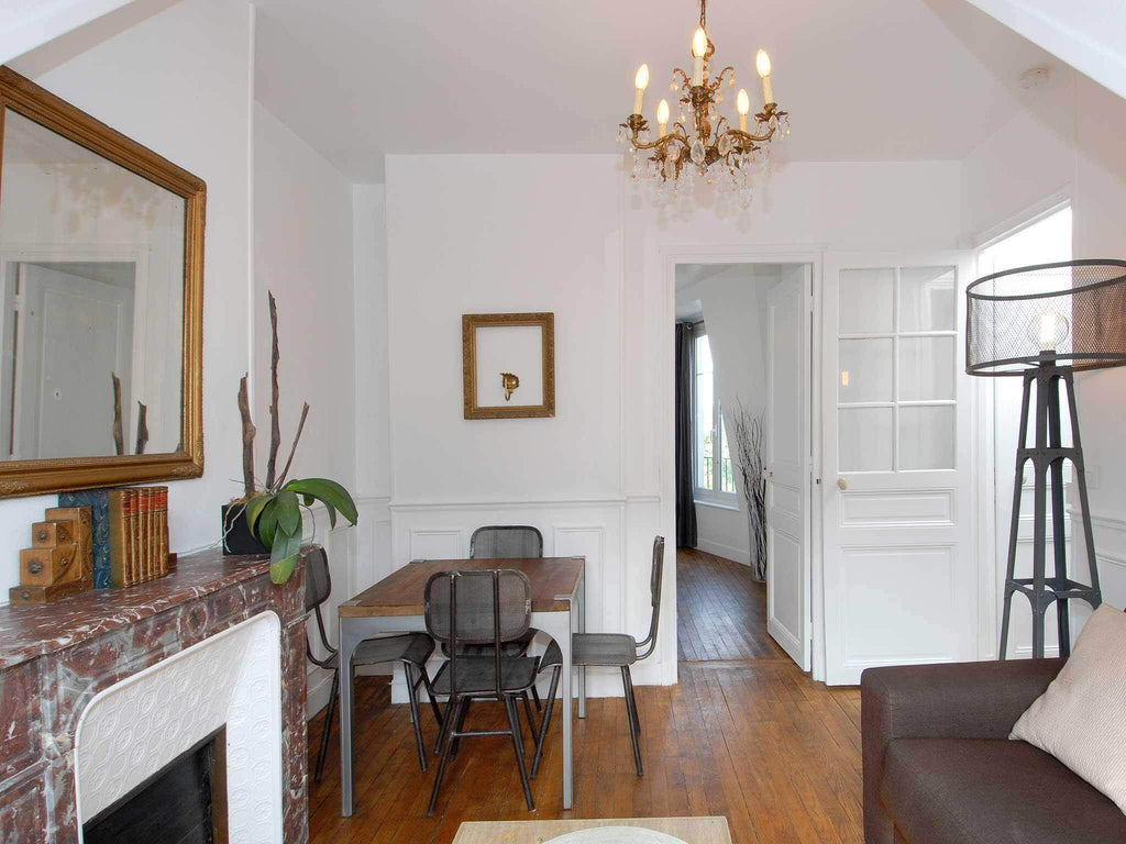 Appart' Hameau - VOTREAPPARTAPARIS.FR