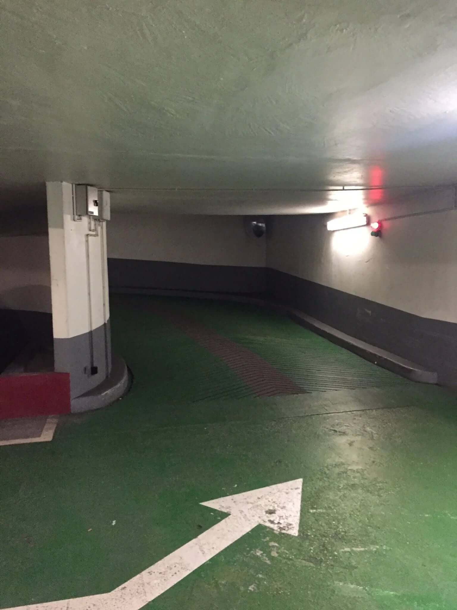 Parking Porte de Versailles - VOTREAPPARTAPARIS.FR